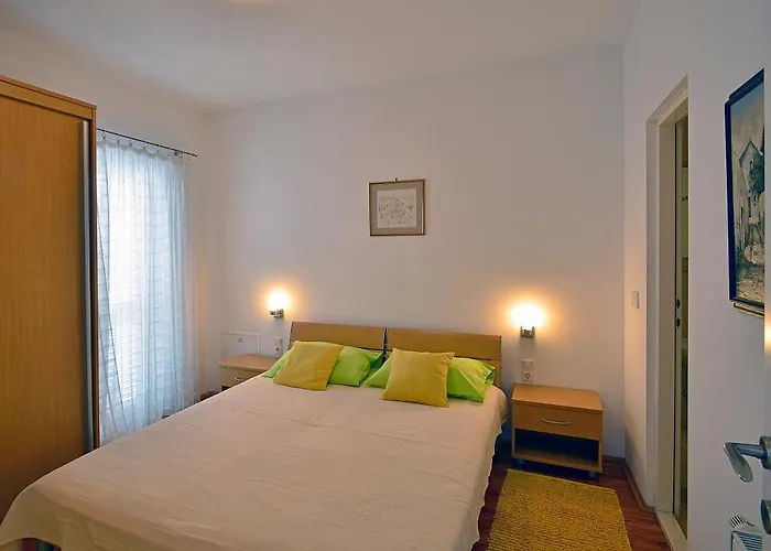 Dinka Milicic 흐바르