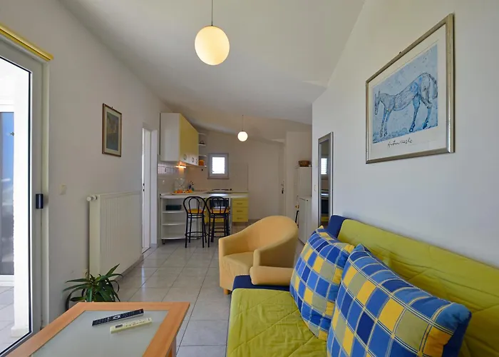 Dinka Milicic 아파트 *