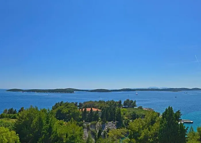 Dinka Milicic 아파트