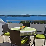 Dinka Milicic * Hvar Town
