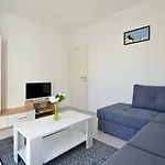 Dinka Milicic Apartament *