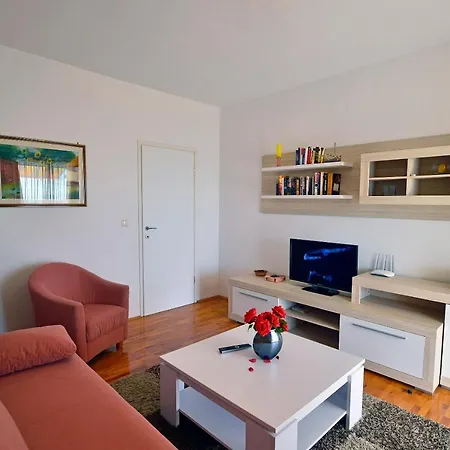 Dinka Milicic * Hvar Town