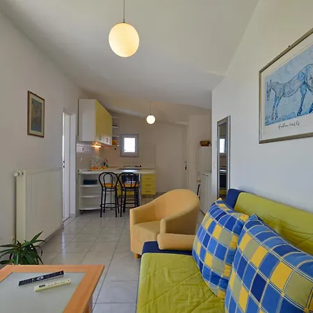 Dinka Milicic Apartament *