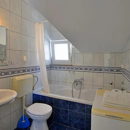 Dinka Milicic Apartment