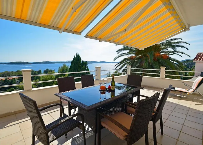 Dinka Milicic Apartment