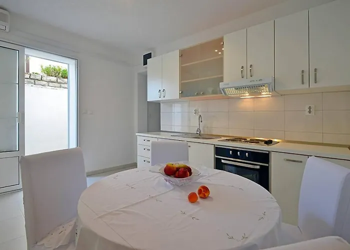 Dinka Milicic Apartment *