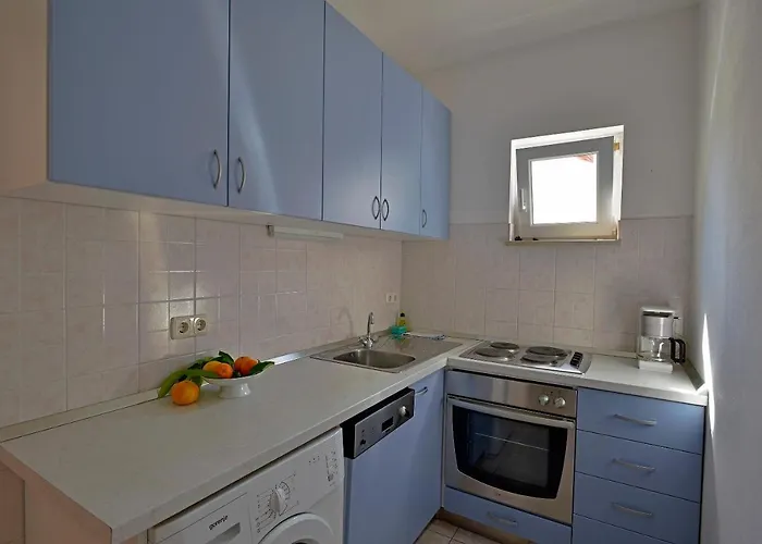 Apartment Dinka Milicic *