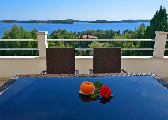 Dinka Milicic Apartment