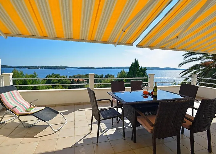 Dinka Milicic Apartment *