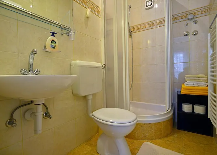 Dinka Milicic Apartment *