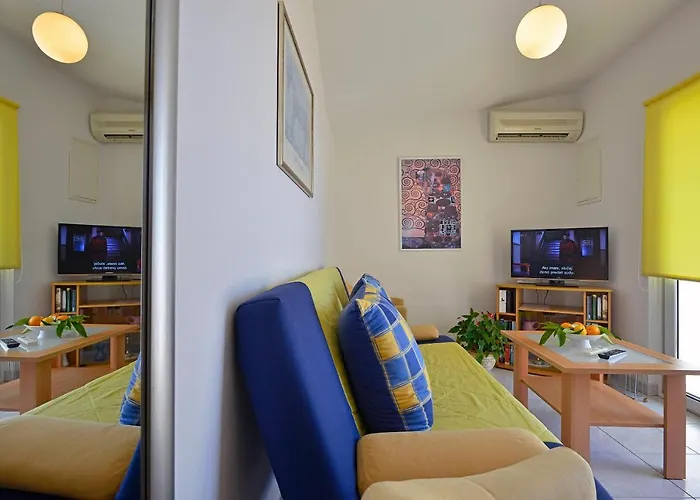 Dinka Milicic Apartment