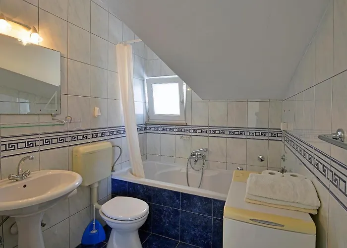 Dinka Milicic Apartment