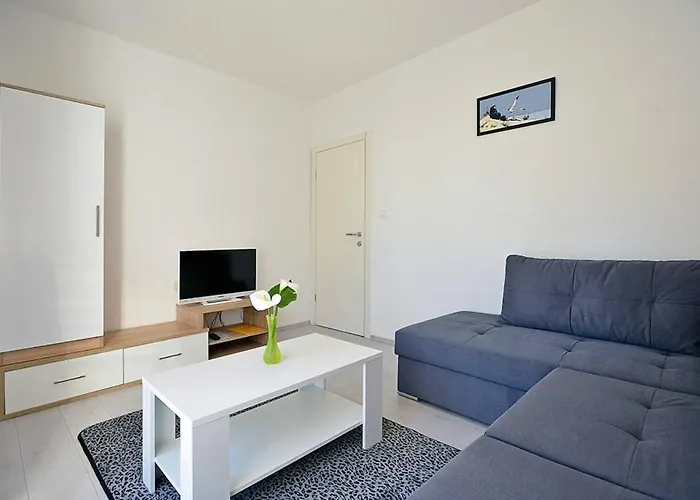 Dinka Milicic Apartment *