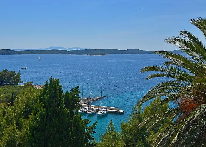 Apartment Dinka Milicic