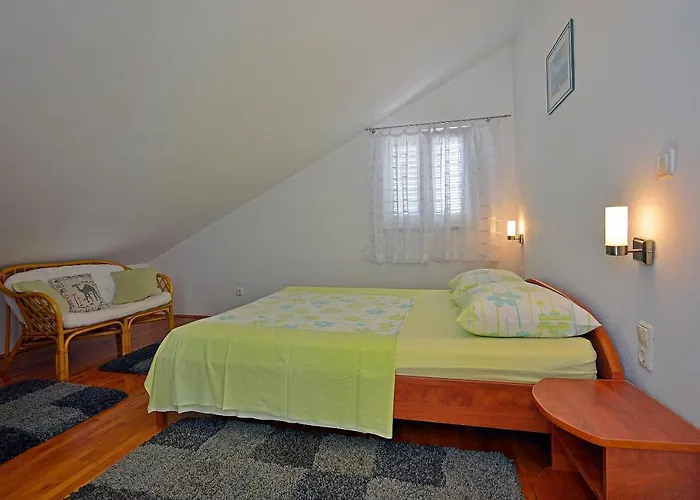 Dinka Milicic * Hvar Town