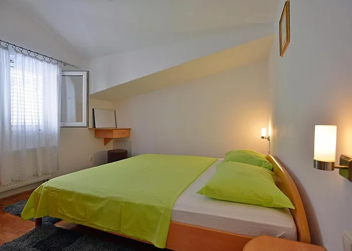 Dinka Milicic Apartment