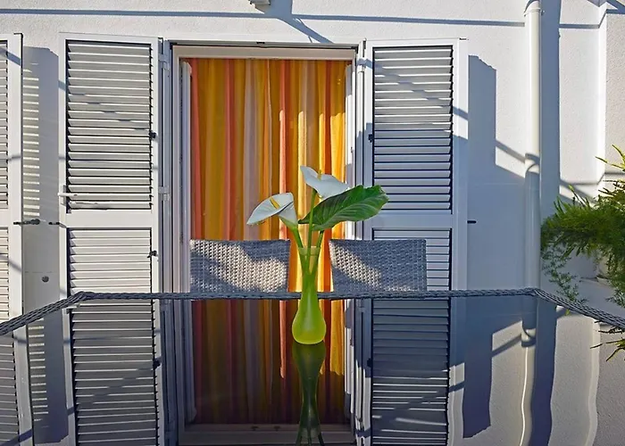 Dinka Milicic Apartment *