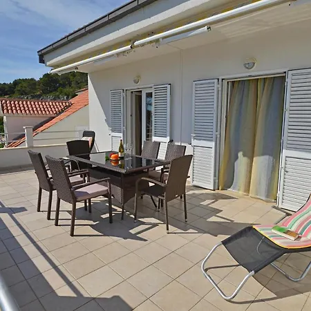 Dinka Milicic * Hvar Town