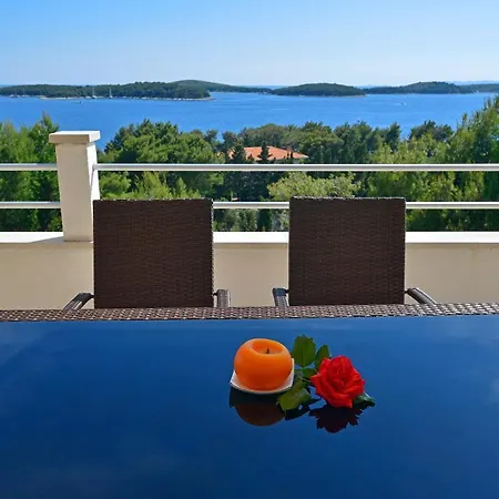 Dinka Milicic Apartment