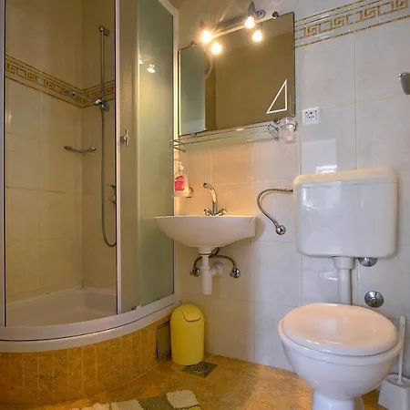 Dinka Milicic * Hvar Town