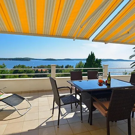 Dinka Milicic Apartment *