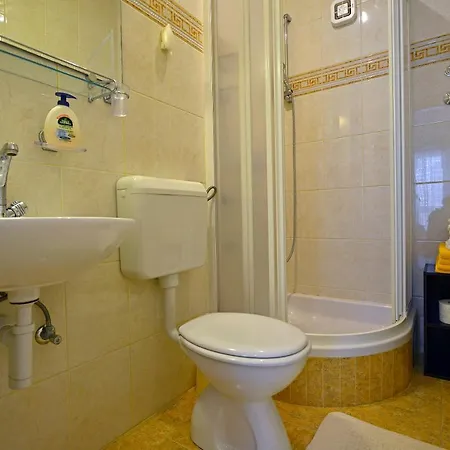 Dinka Milicic Apartment *