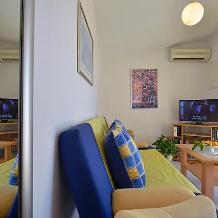 Dinka Milicic Apartment