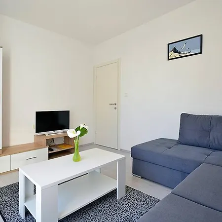 Dinka Milicic Apartment *