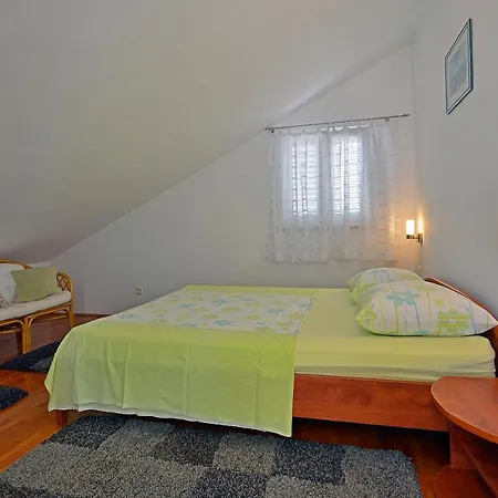 Dinka Milicic * Hvar Town