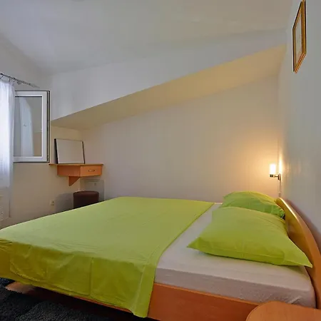 Dinka Milicic Apartment